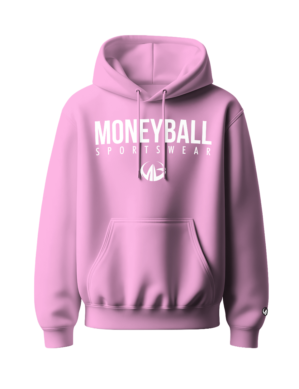 Classic Fleece Hoodie 3.0