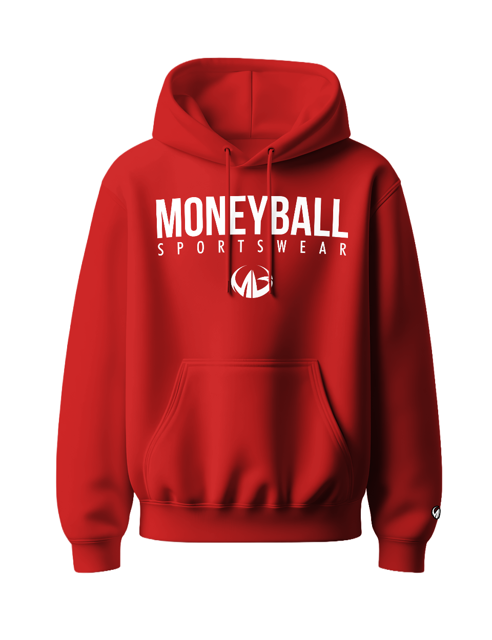 Classic Fleece Hoodie 3.0
