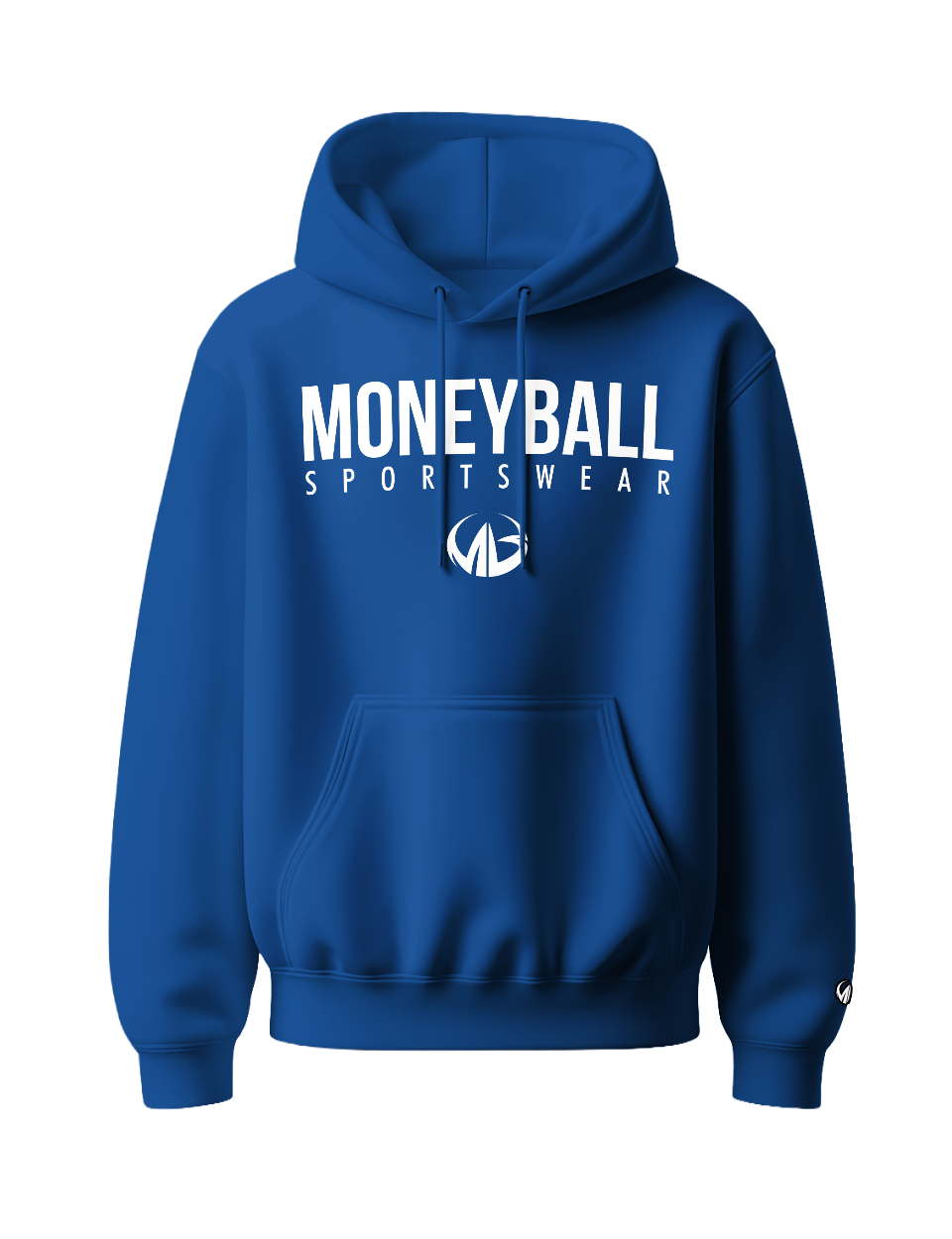 Classic Fleece Hoodie 3.0
