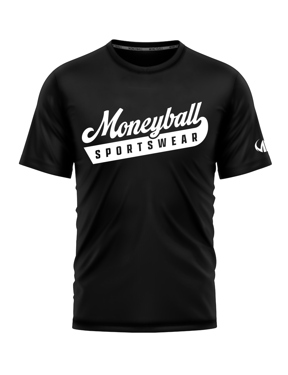 Collegiate Tee
