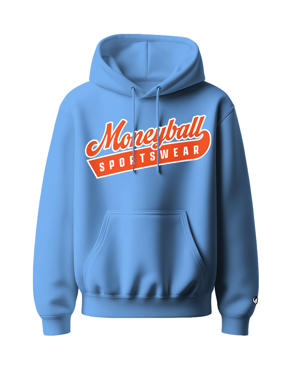 Collegiate Hoodie