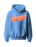 Collegiate Hoodie