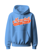 Collegiate Hoodie