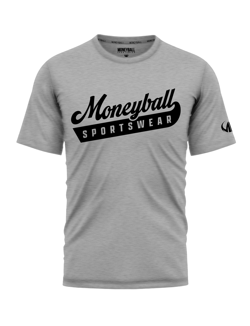 Collegiate Tee