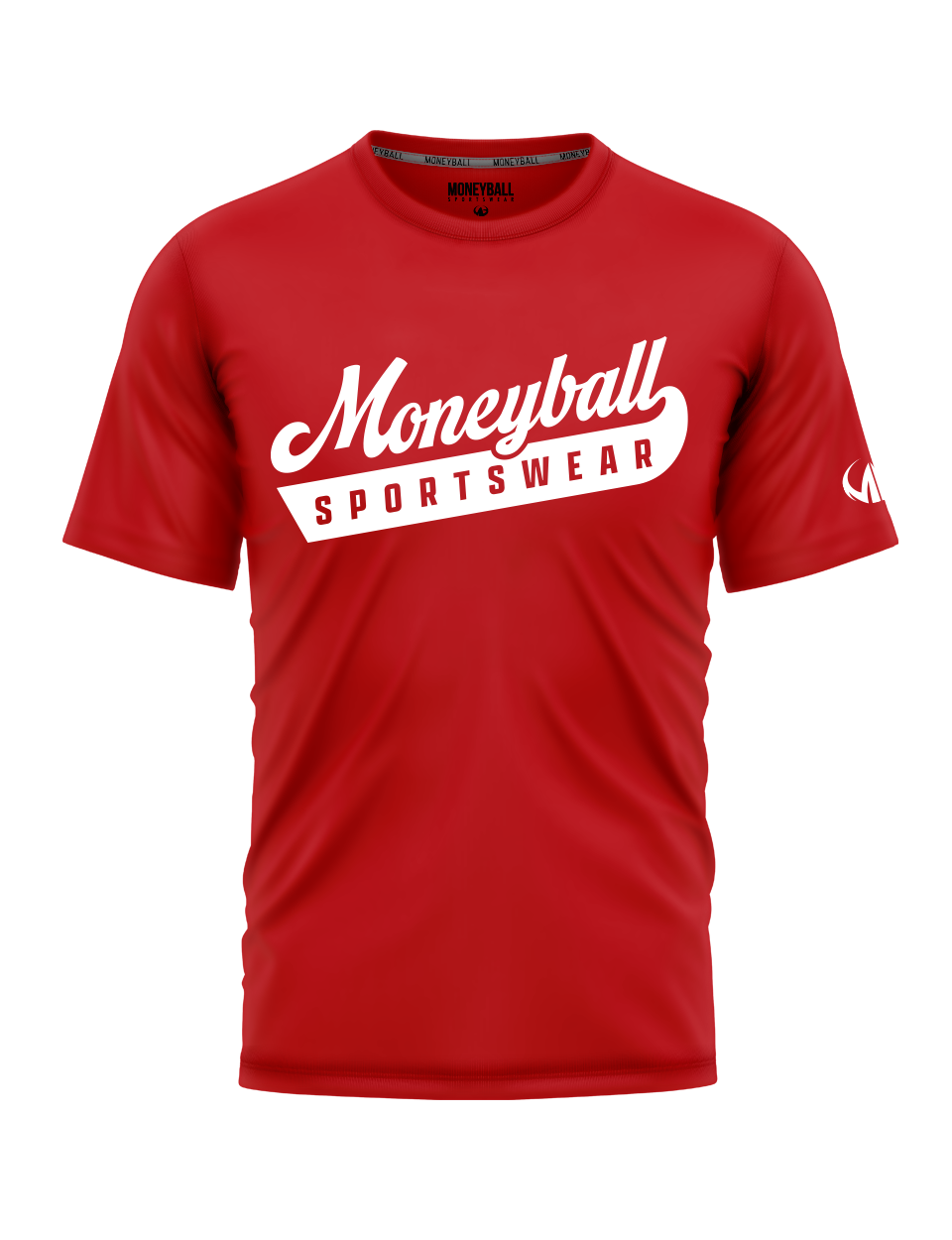Collegiate Tee