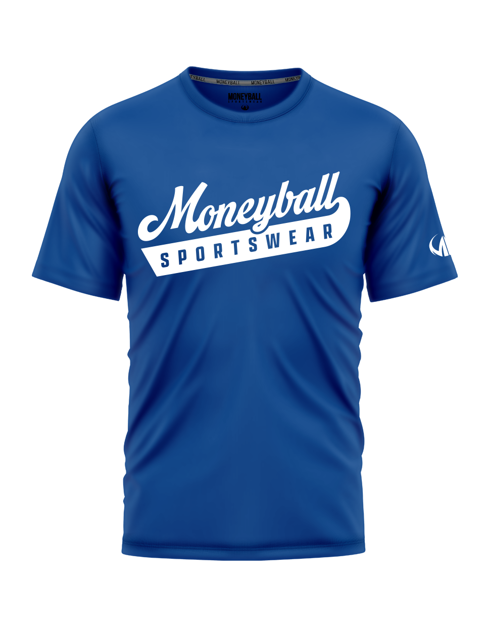 Collegiate Tee