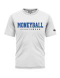 Distressed Tee - Youth