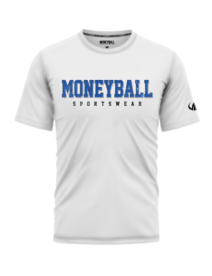 Distressed Tee - Youth