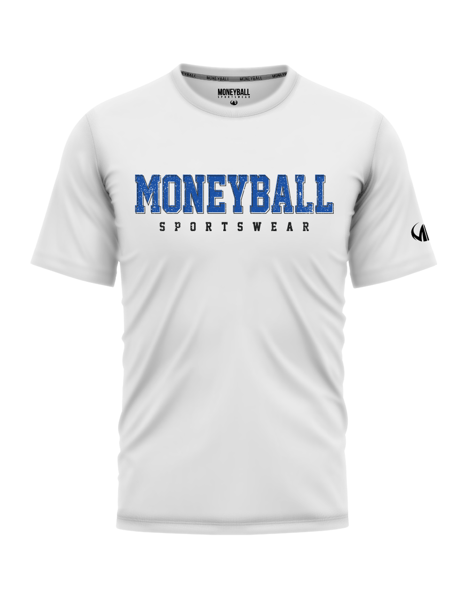 Distressed Tee - Youth