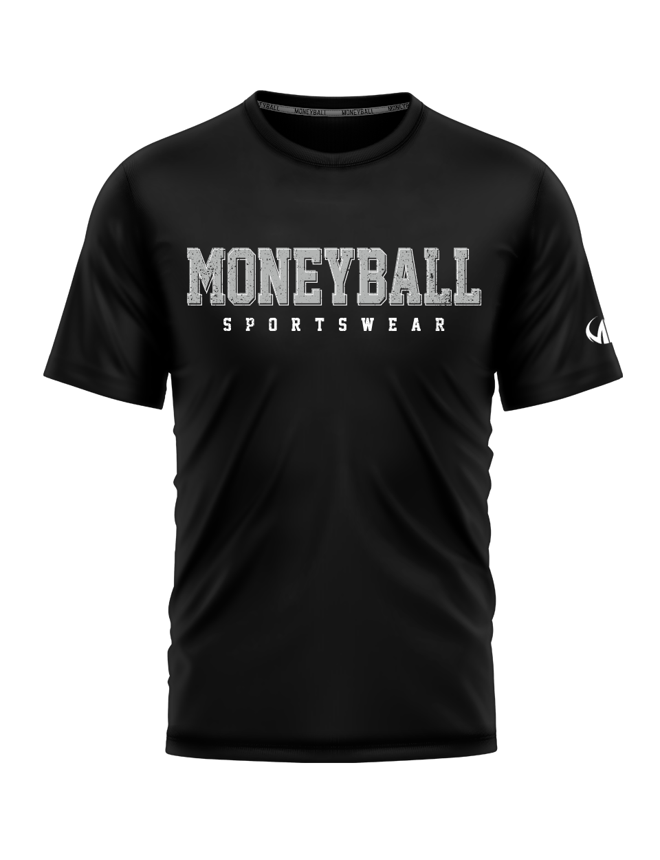 Distressed Tee - Youth