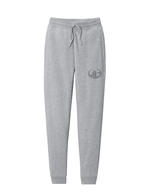 Moneyball Embossed Jogger