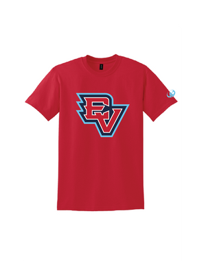 Everett EV Logo Tee