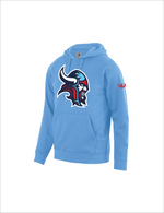 Everett Vikings Logo Hoodie
