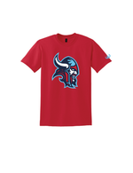 Everett Vikings Logo Tee