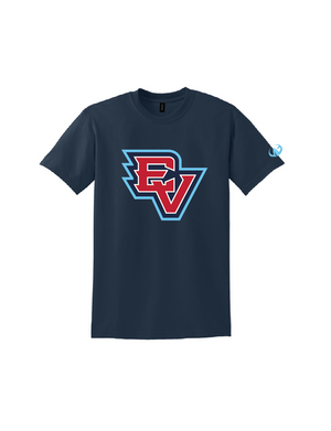 Everett EV Logo Tee