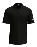 Moneyball Grid Polo
