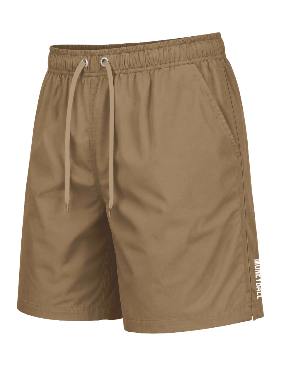 Moneyball Leisure Short
