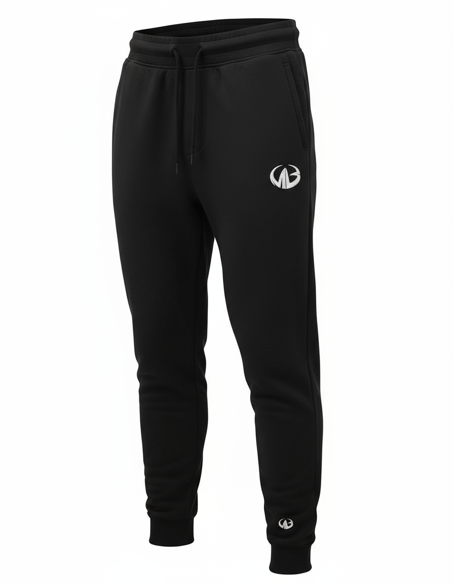 Fleece Jogger - Youth