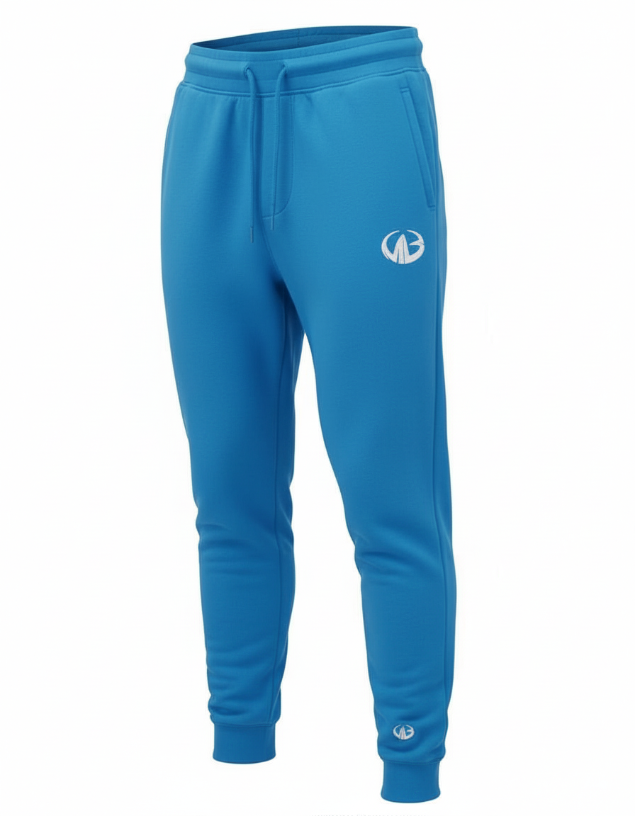 Fleece Jogger - Youth