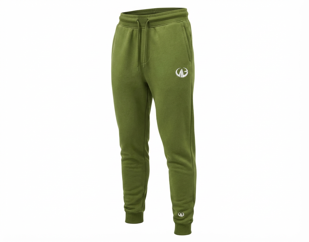 Fleece Jogger - Youth