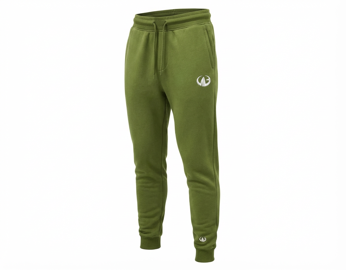 Fleece Jogger - Youth