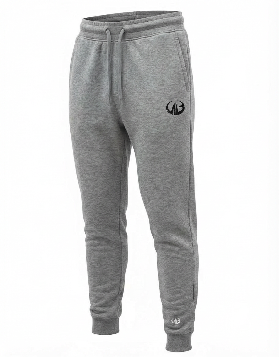 Fleece Jogger - Youth