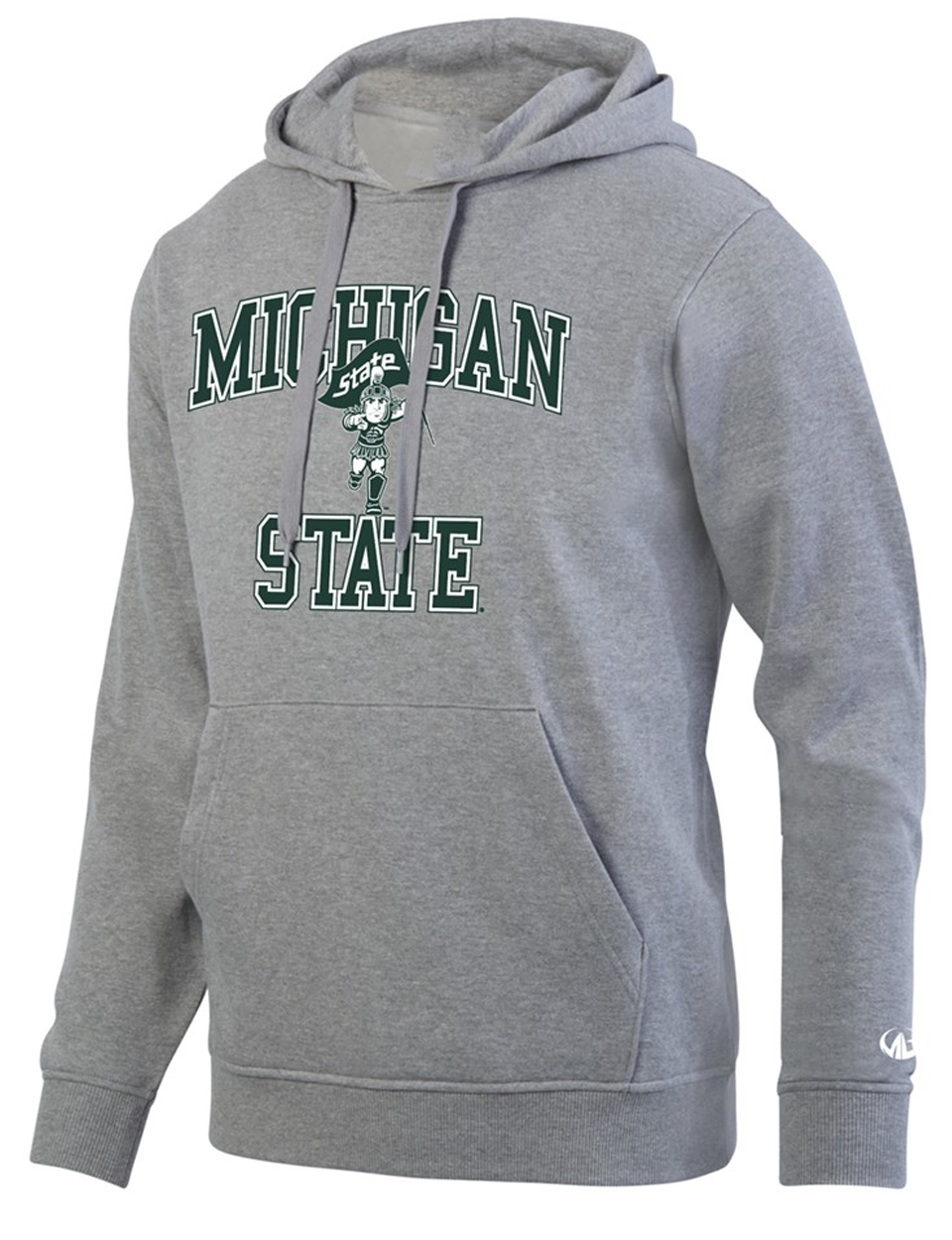 Michigan State 2025 Fleece Set