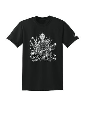 Mia McGregor Tee