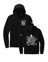 Mia McGregor Hoodie