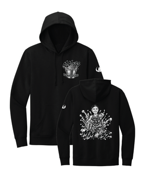 Mia McGregor Hoodie