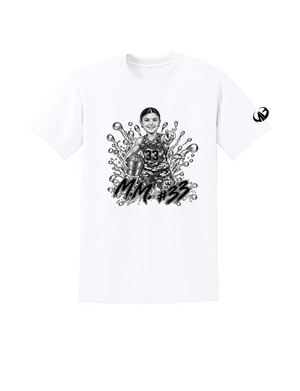Mia McGregor Tee