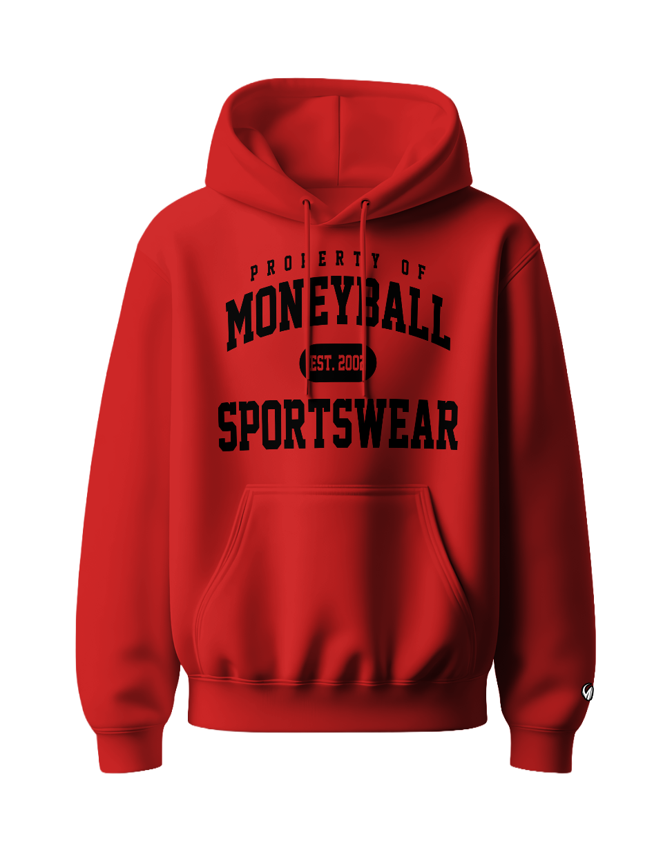 Property Hoodie