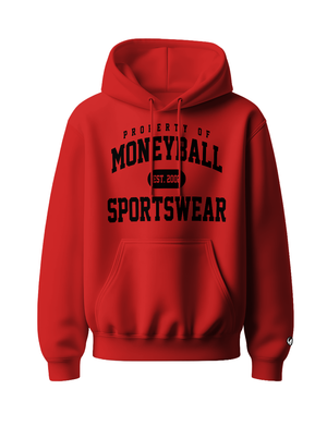 Property Hoodie