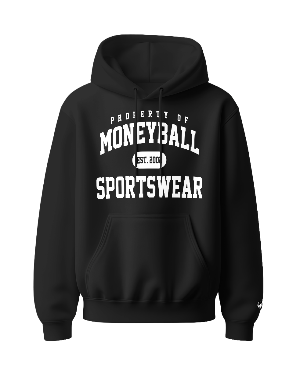 Property Hoodie