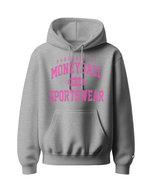 Property Hoodie