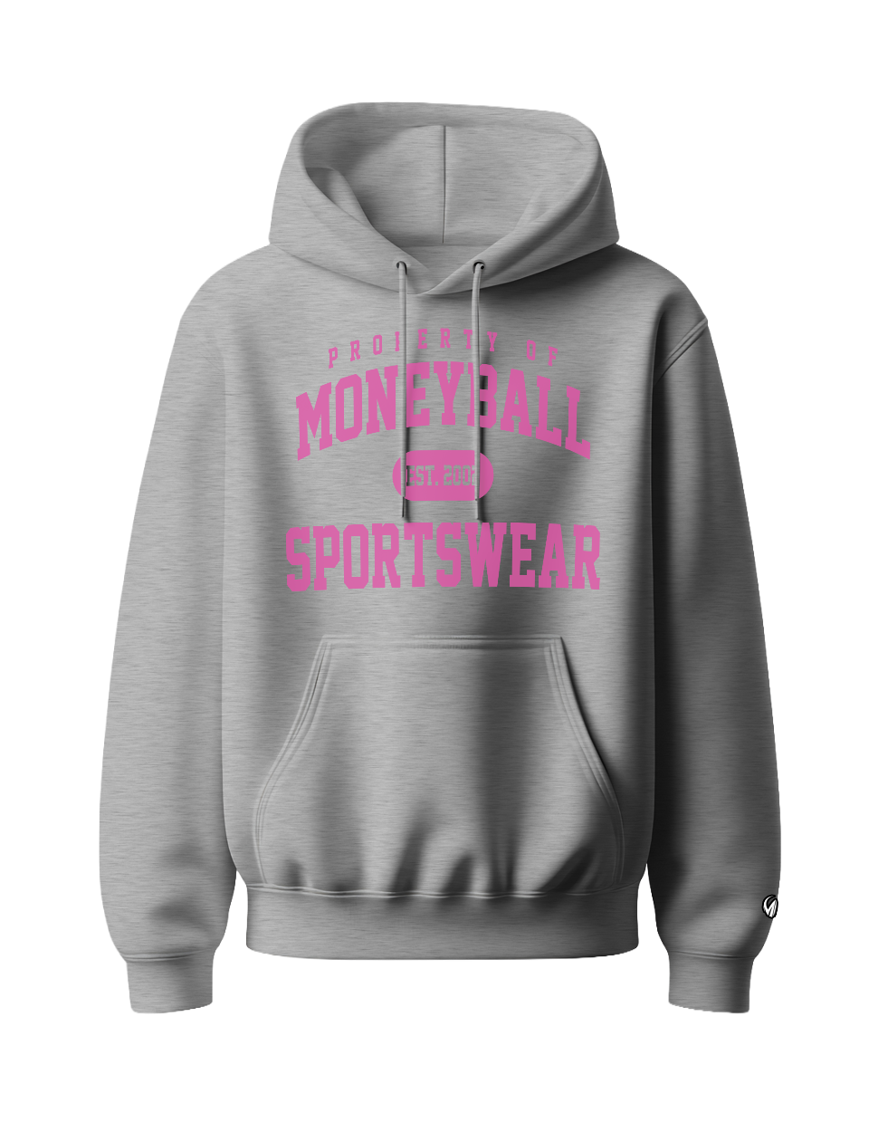 Property Hoodie