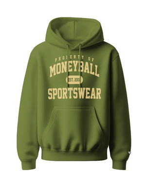Property Hoodie
