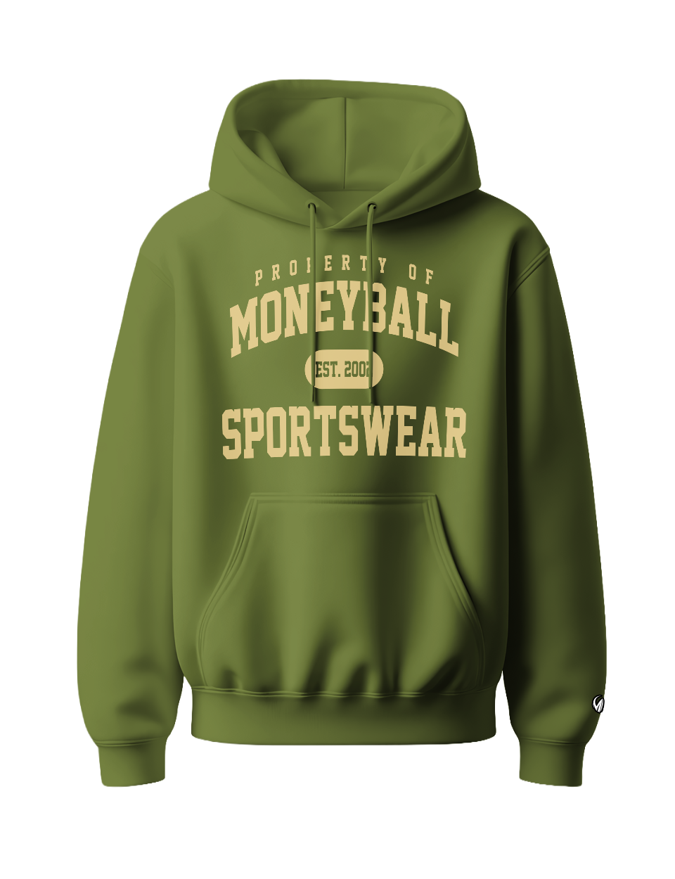 Property Hoodie