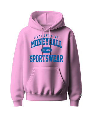Property Hoodie