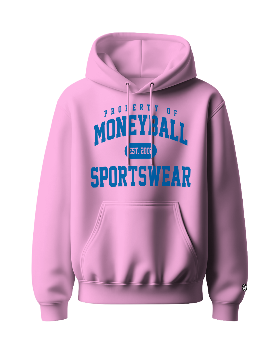 Property Hoodie