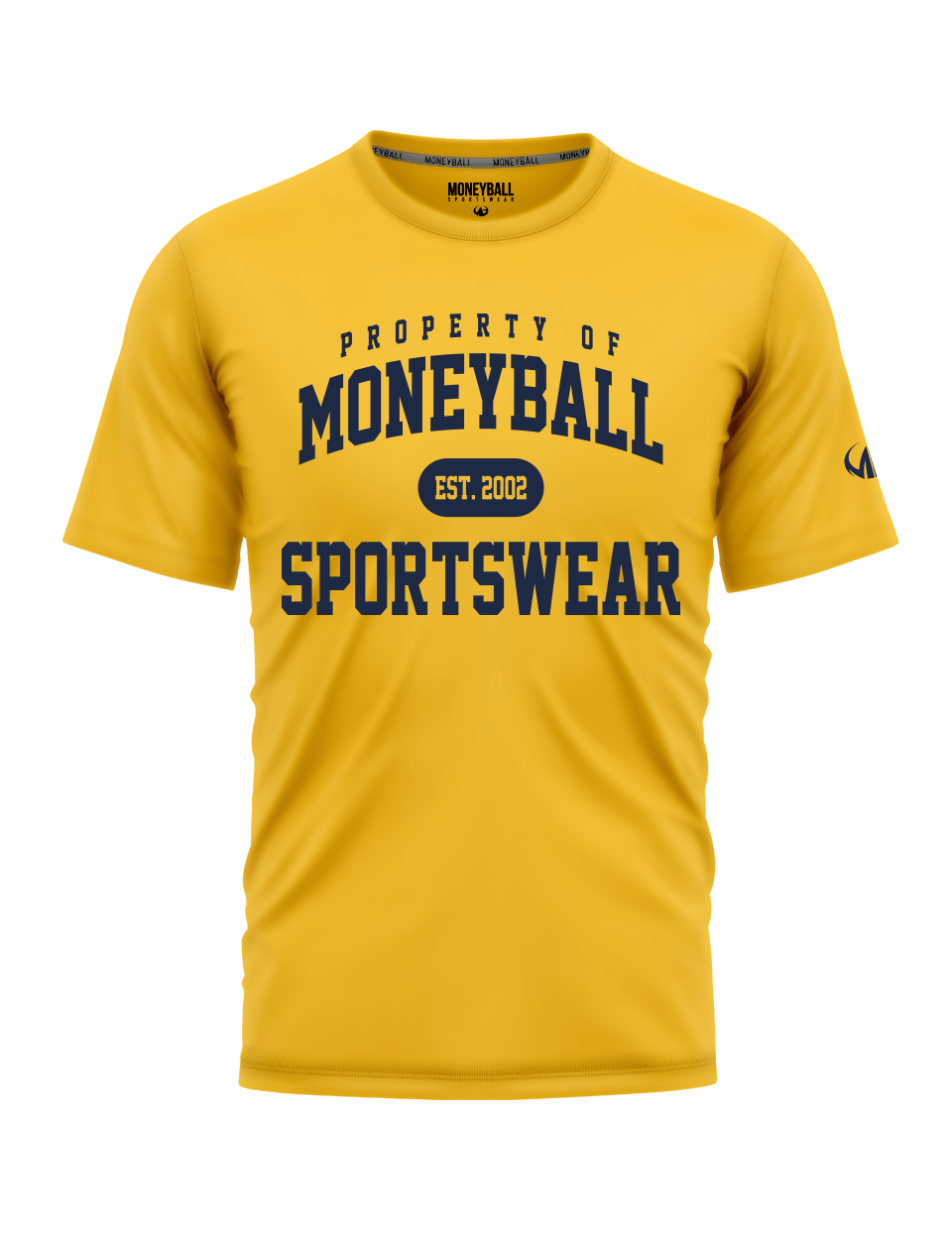 Property Tee