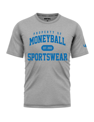 Property Tee