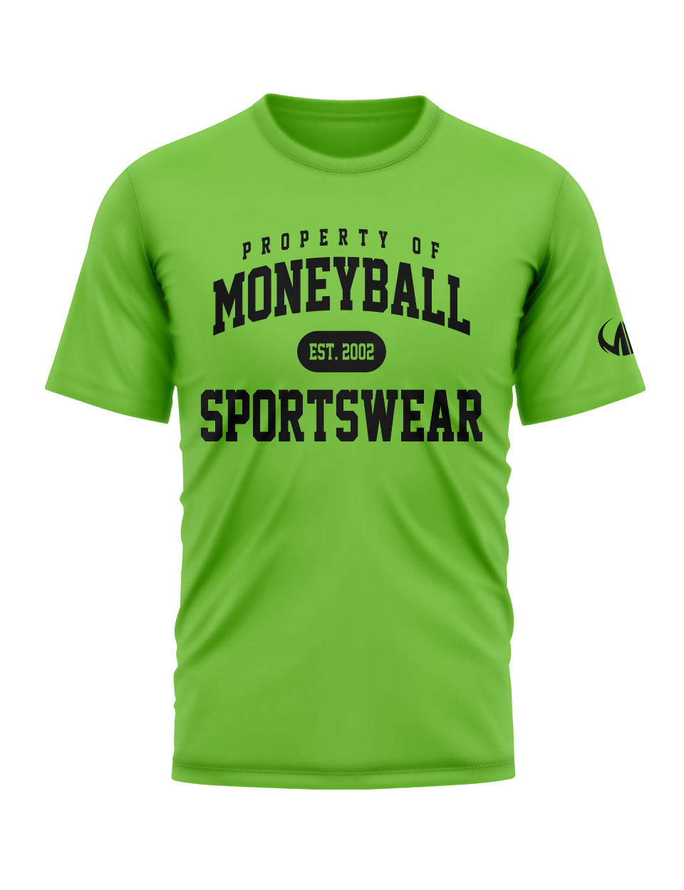 Property Tee