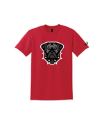 Sexton Dog Logo Tee