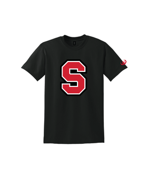 Sexton S Logo Tee