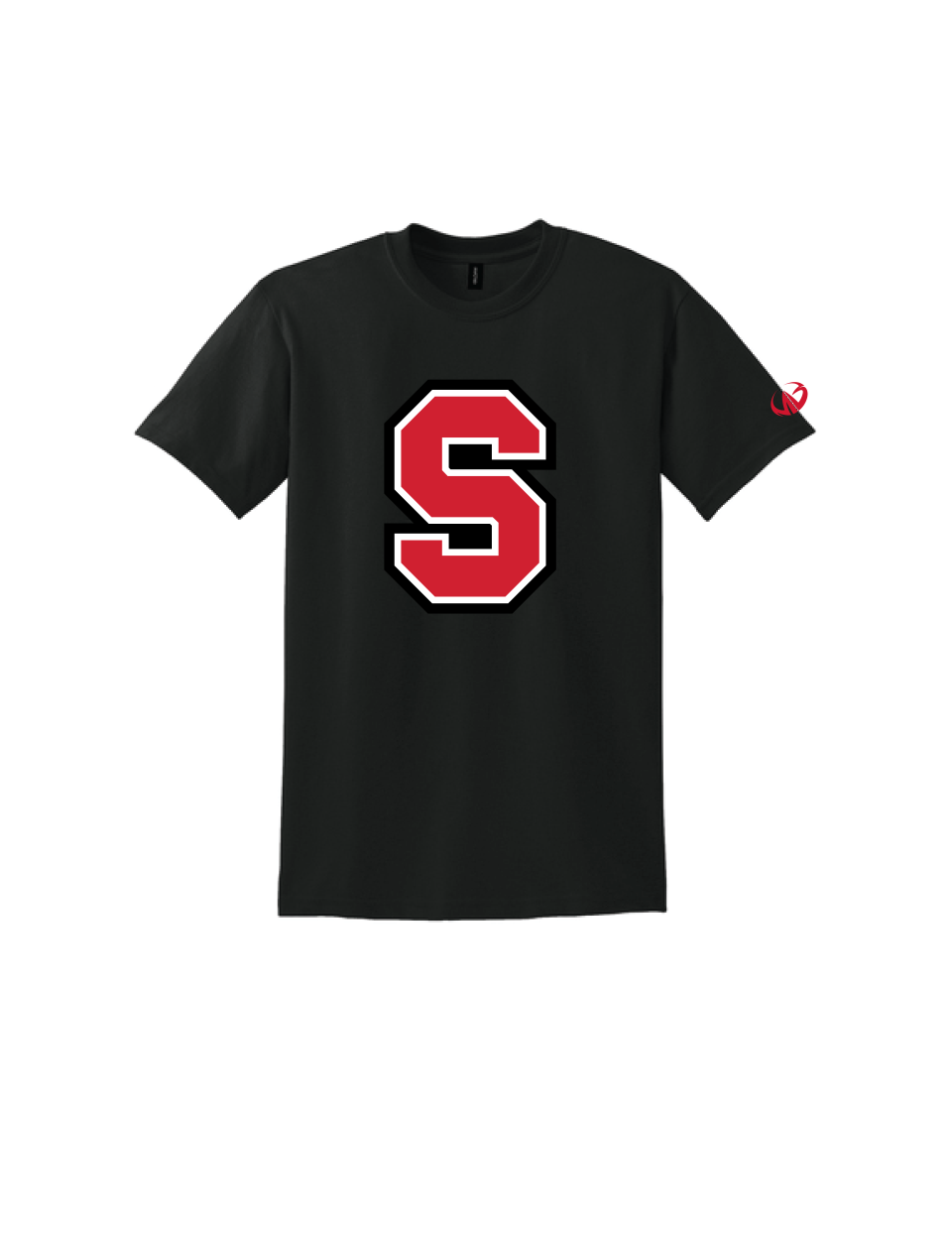 Sexton S Logo Tee
