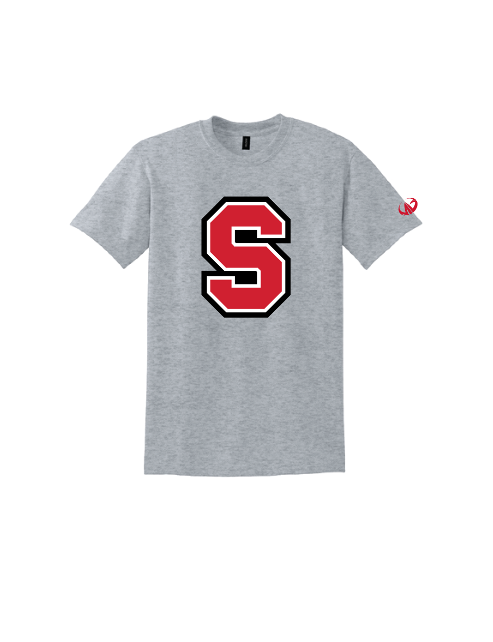 Sexton S Logo Tee
