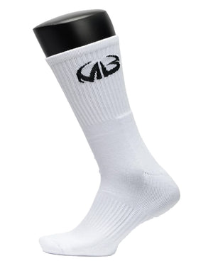 Moneyball Crew Socks