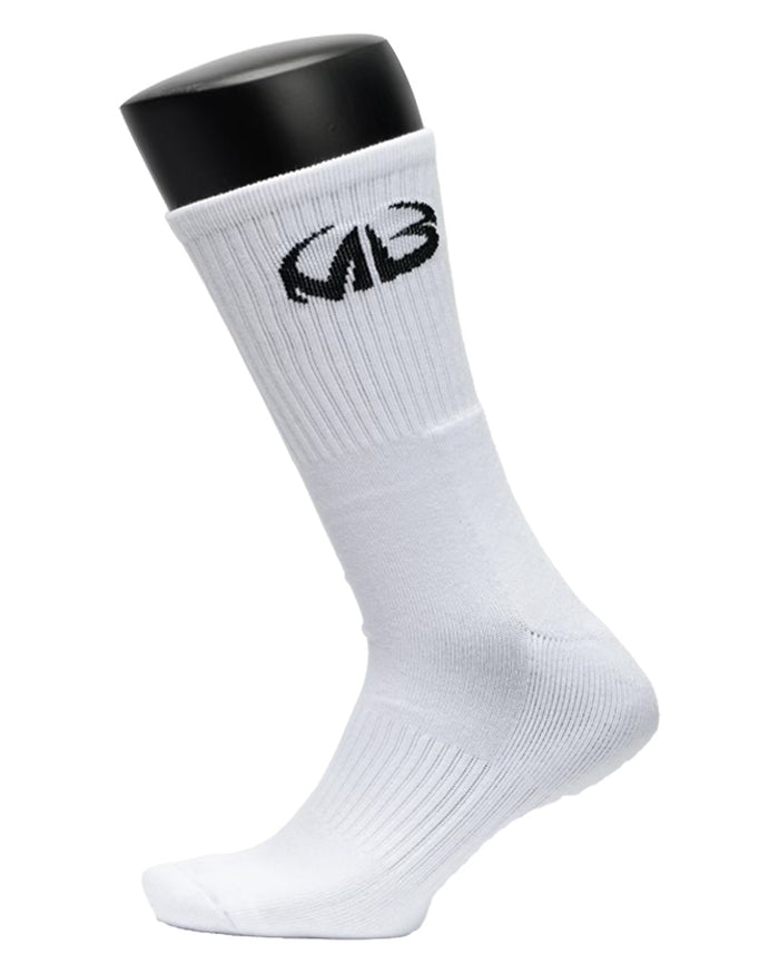 Moneyball Crew Socks