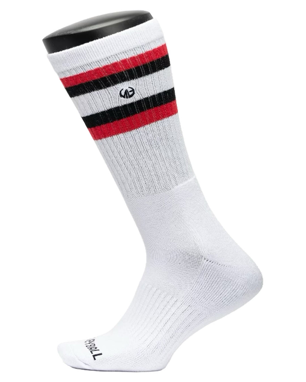 Moneyball Double Up Crew Socks